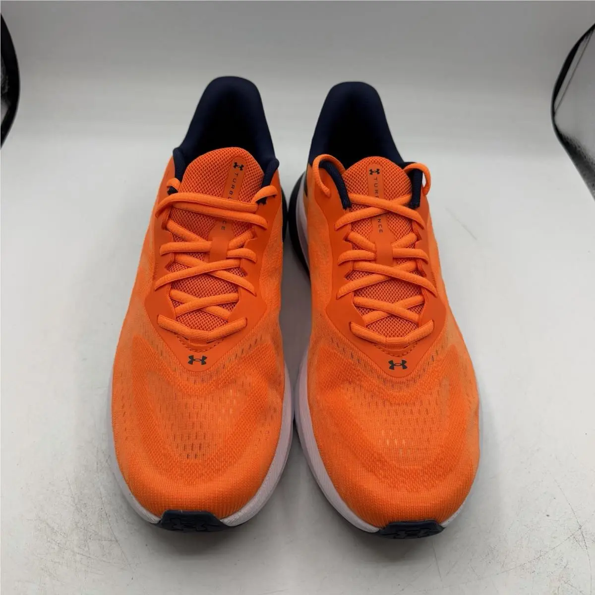 Under Armour shoes - under armour hovr - hovr - 6006717-835 - Orange 3
