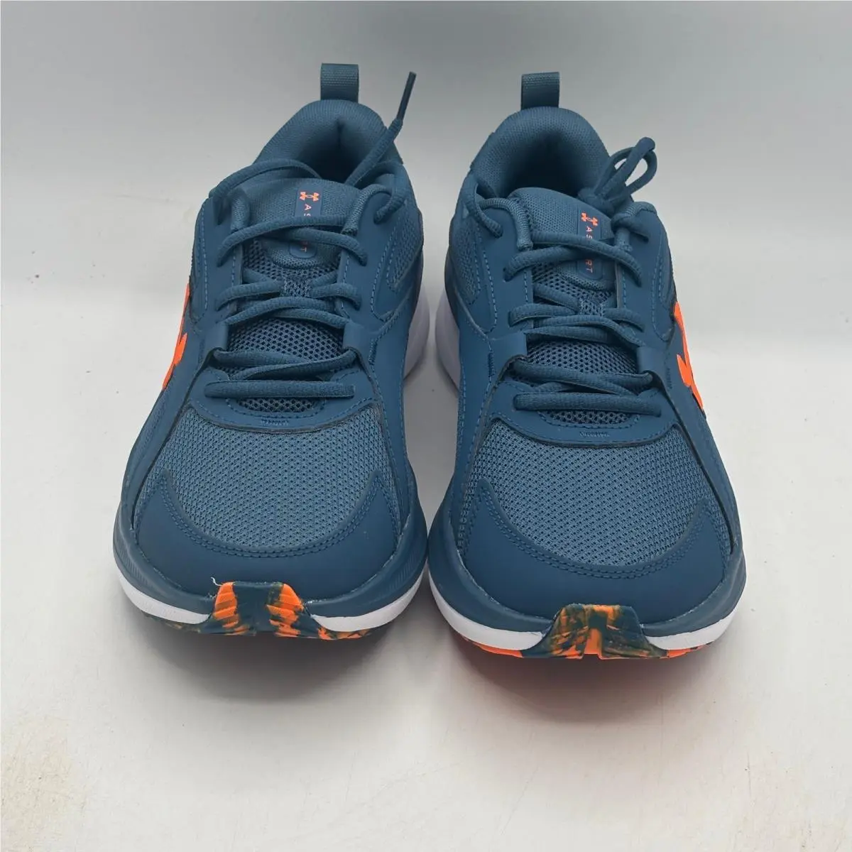 Under Armour shoes - UA Assert 11 - Assert - Blue 0