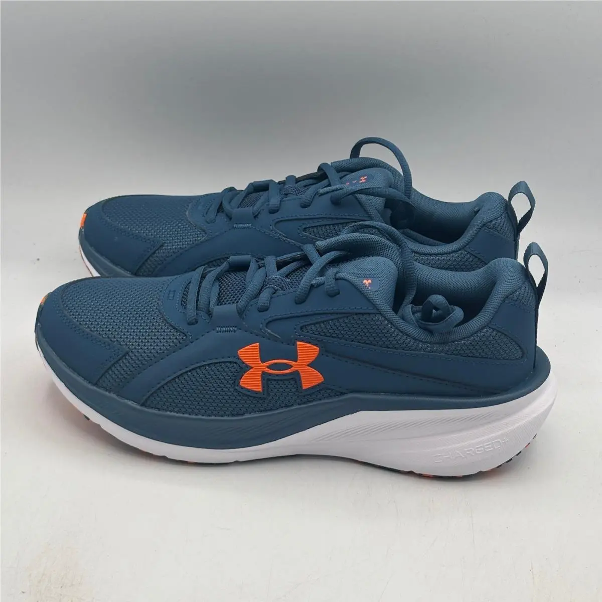 Under Armour shoes - UA Assert 11 - Assert - Blue 1