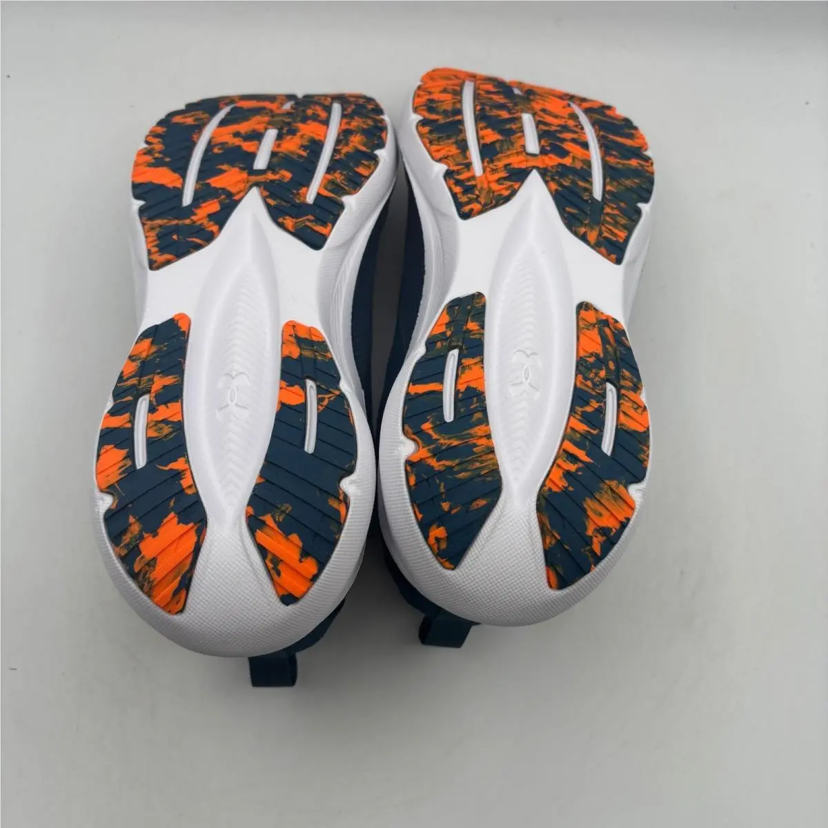 Under Armour shoes - UA Assert 11 - Assert - Blue 3