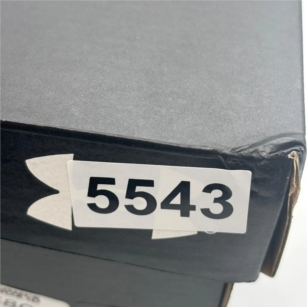 Under Armour shoes - UA Assert 11 - Assert - Blue 6