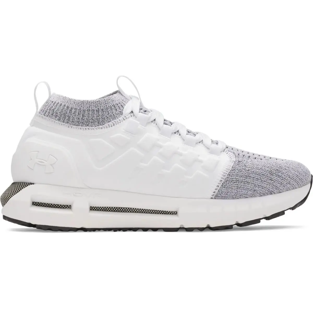 Under Armour shoes - Under Armour Phantom - Phantom - White (UPC: 0194514280628) 0