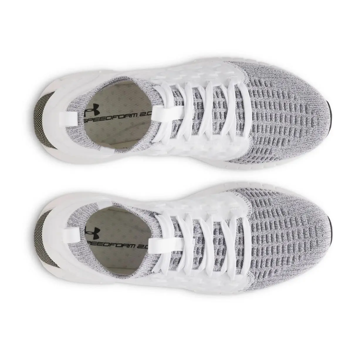 Under Armour shoes - Under Armour Phantom - Phantom - White (UPC: 0194514280628) 1