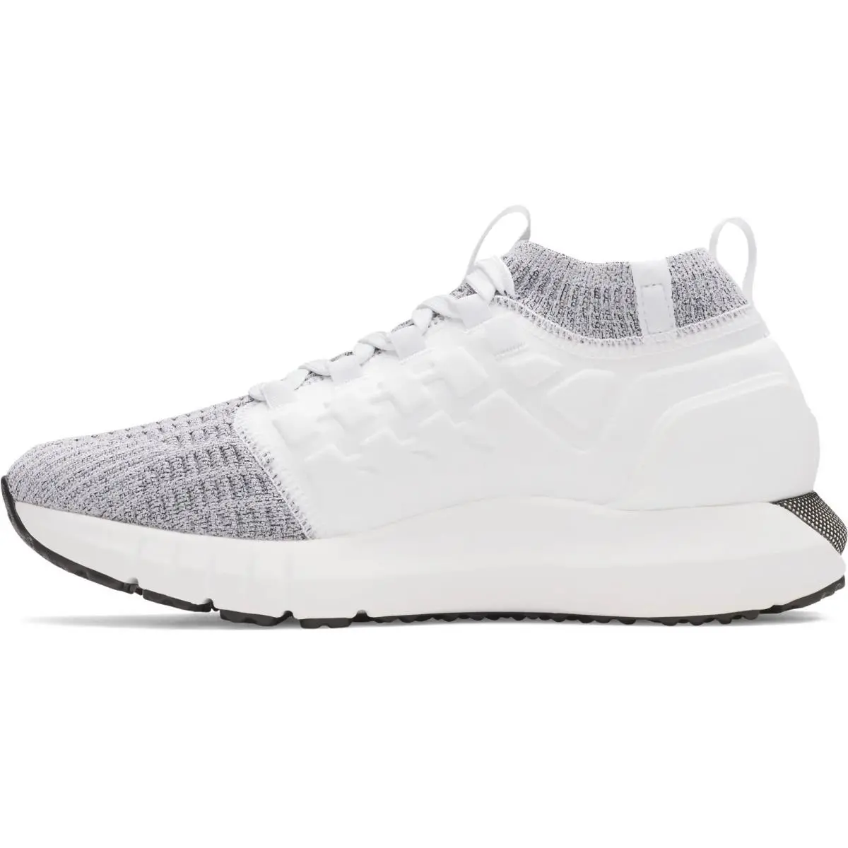 Under Armour shoes - Under Armour Phantom - Phantom - White (UPC: 0194514280628) 2