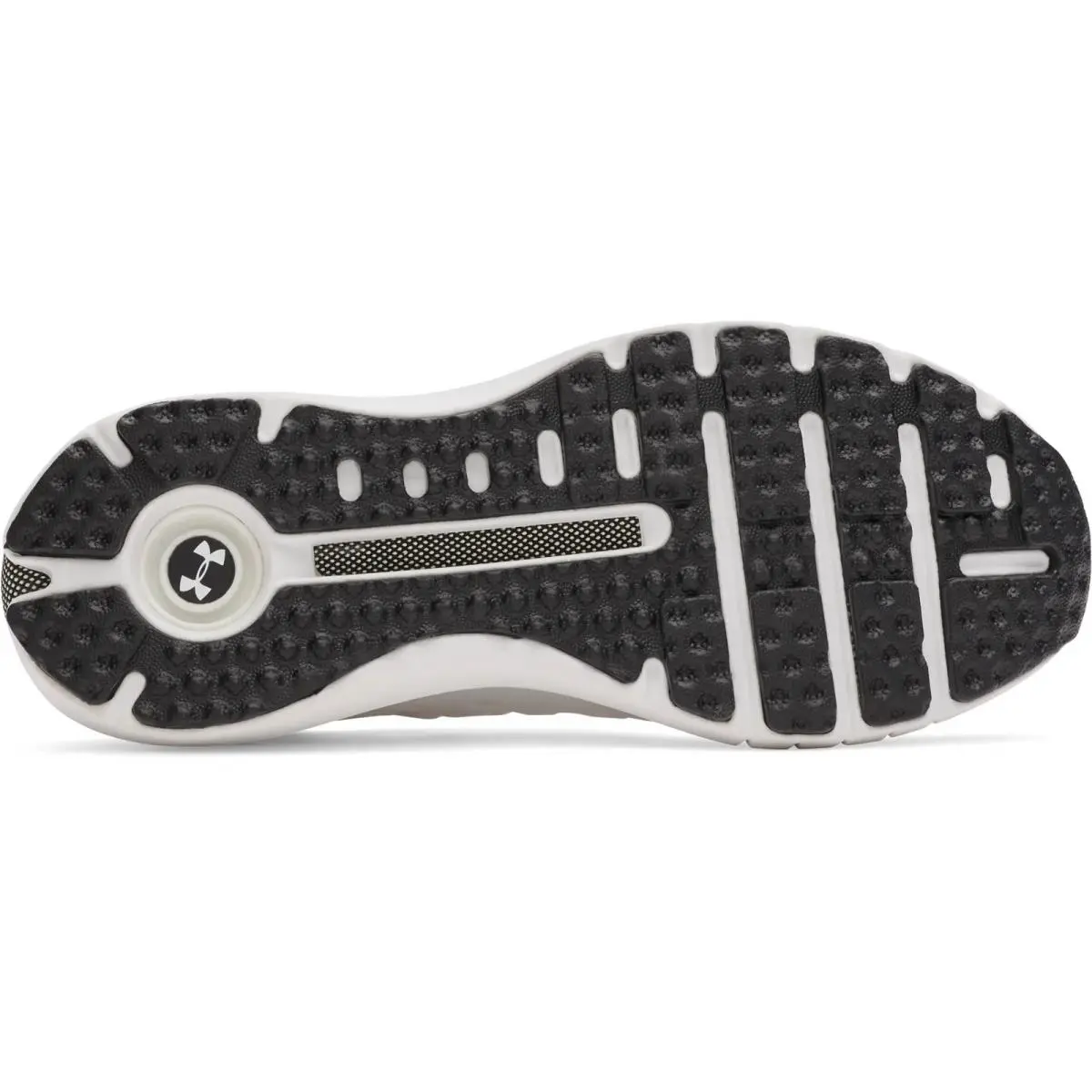 Under Armour shoes - Under Armour Phantom - Phantom - White (UPC: 0194514280628) 3