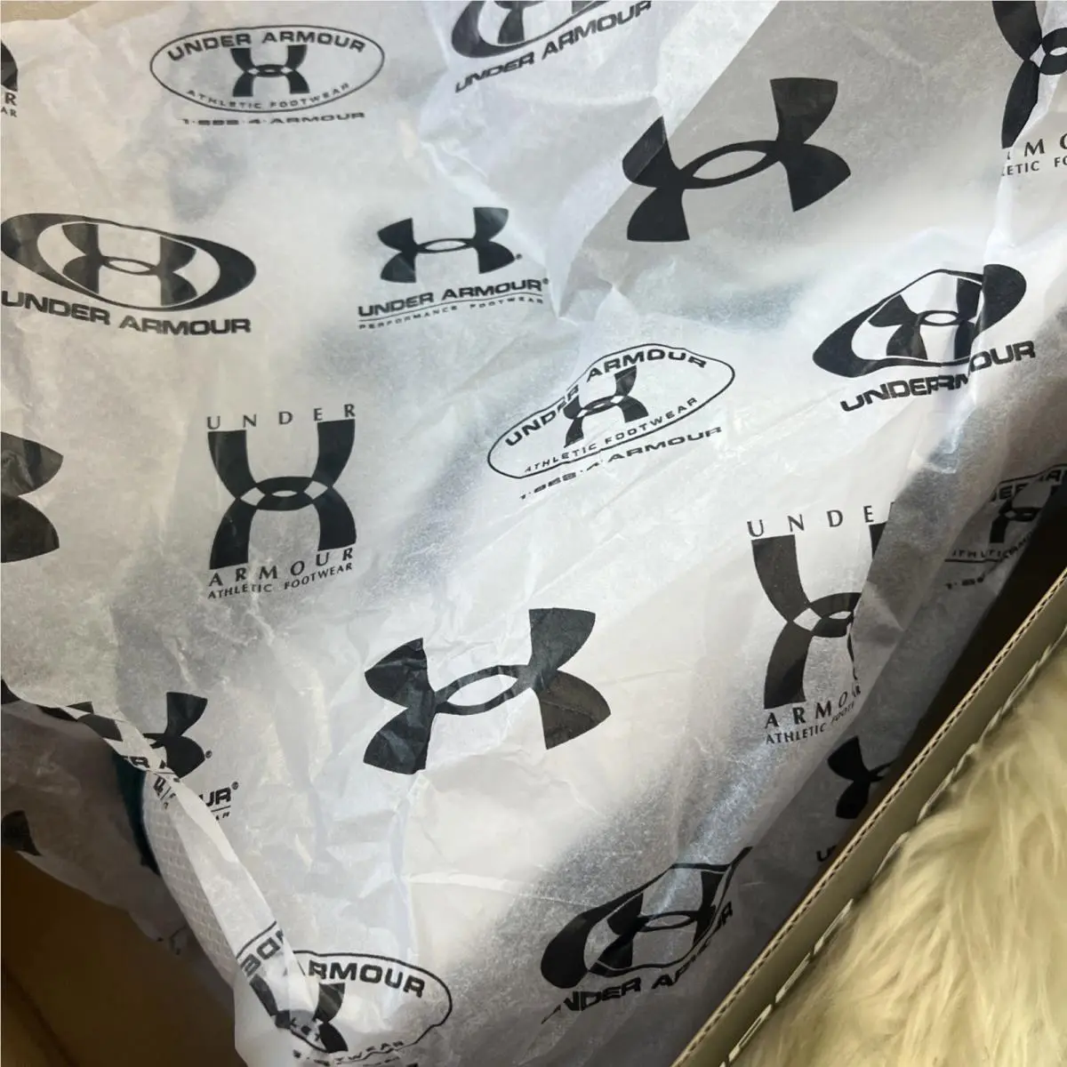 Under Armour shoes - Under Armour Tech Runner - Tech Runner - White / Arden Green / Metallic Silver 18