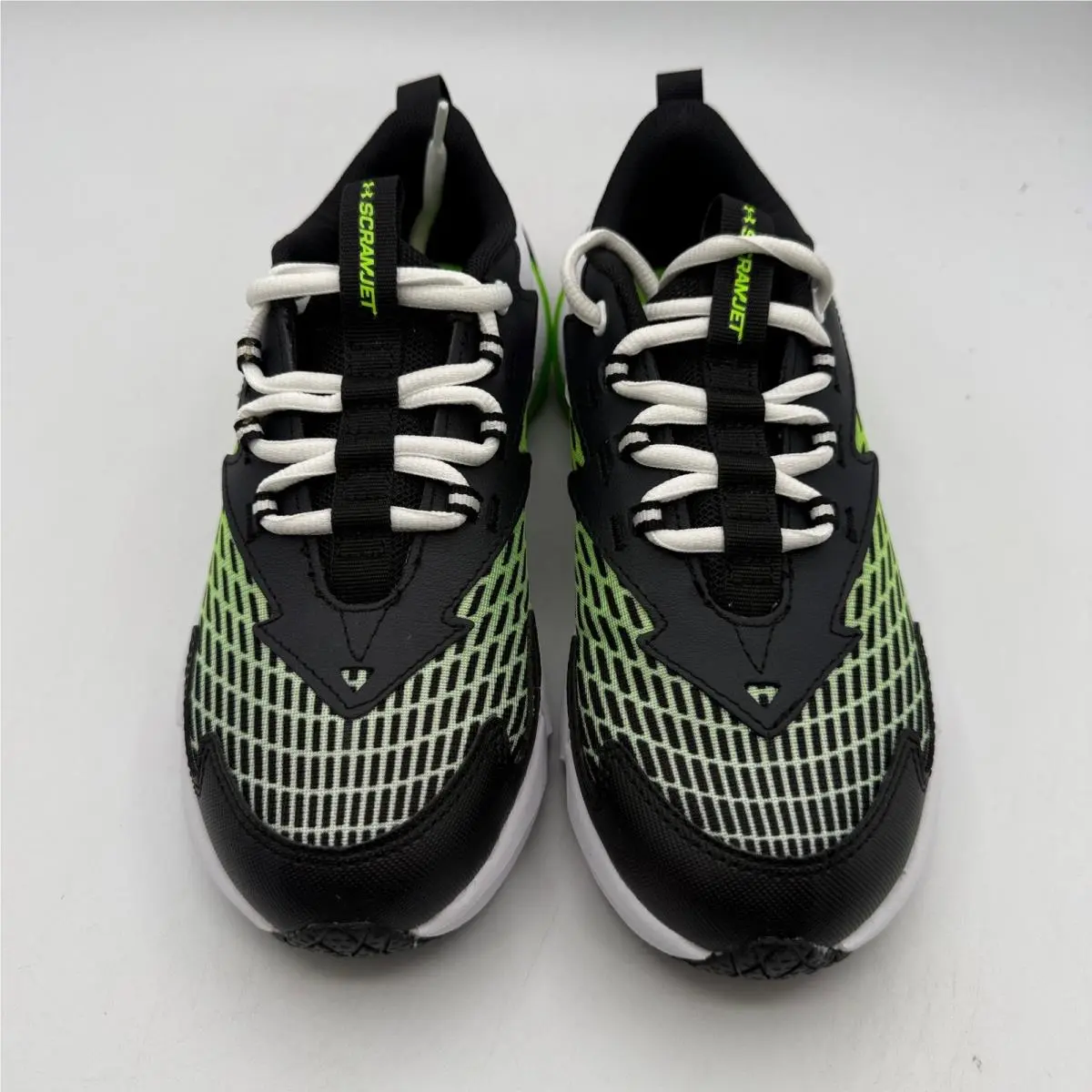 Under Armour shoes - UA BGS Scramjet 7 - BGS Scramjet - Multicolor 1