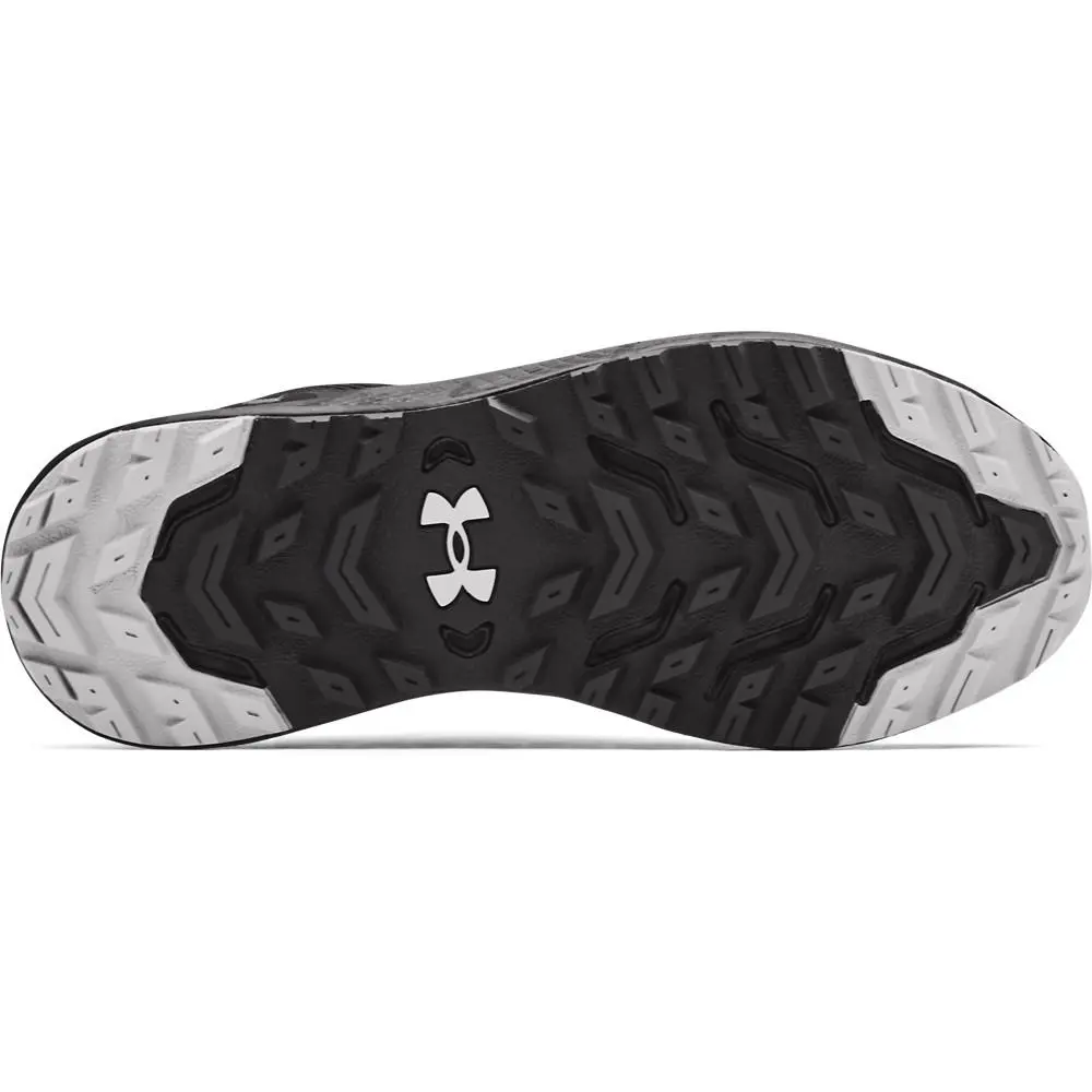 Under Armour shoes - Under Armour Charged Bandit - Charged Bandit - 3024191-001 - Black (UPC: 195251699506) 2