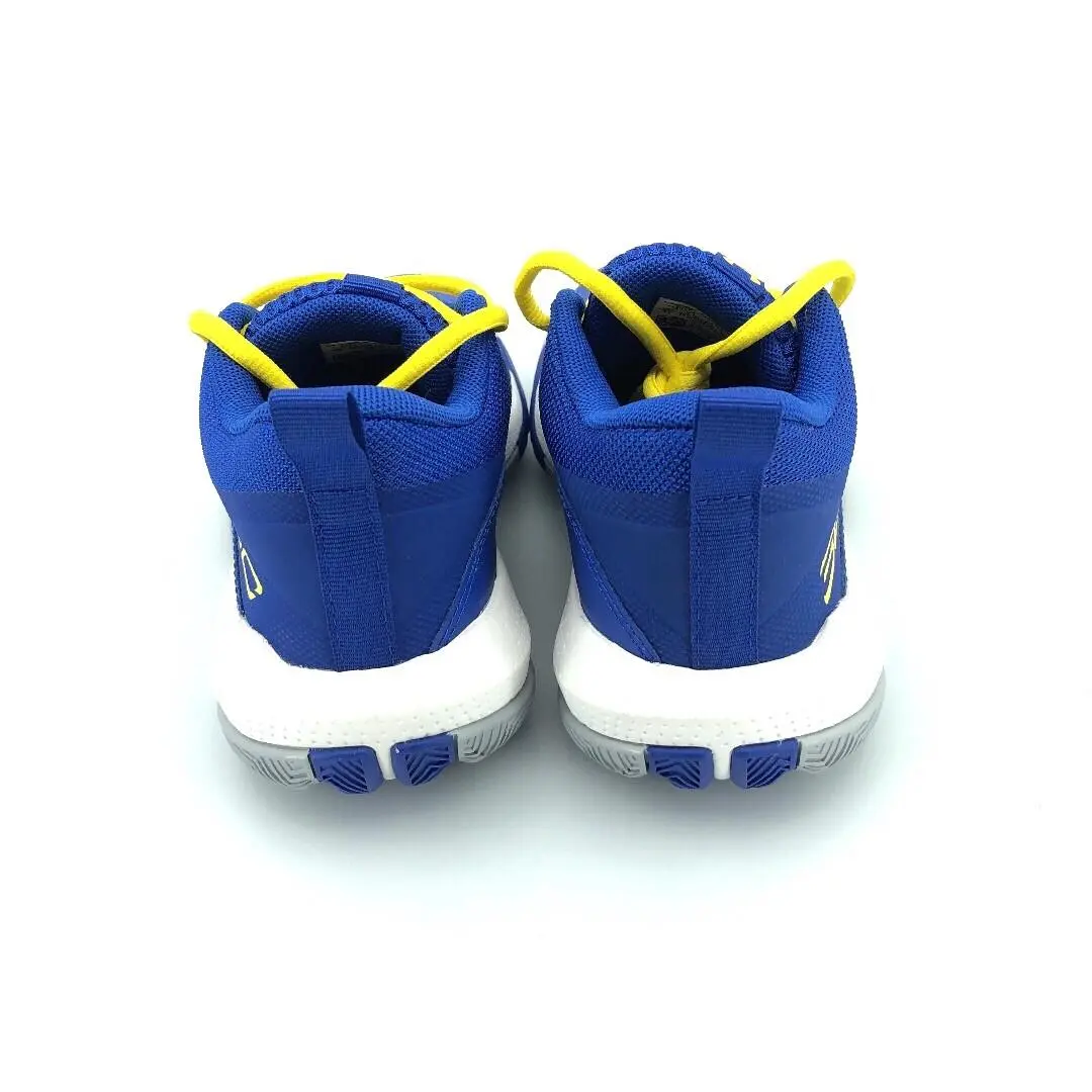 Under Armour shoes - 3023918-403 - 3023918-403 - Blue White, Main: Blue (UPC: 194512741329) 1
