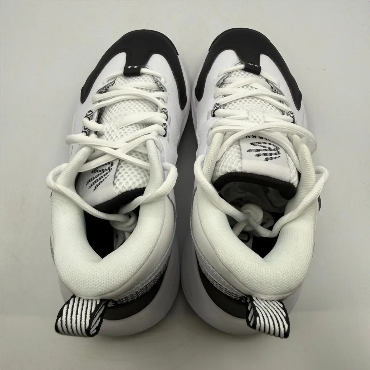 Under Armour shoes - Curry 3Z25 - Curry - White 3