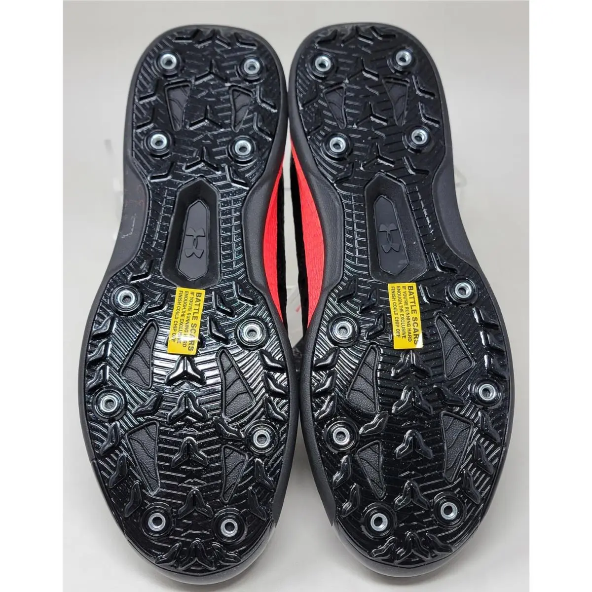 Under Armour shoes - UA HOVR Silencer - HOVR Silencer - 3022517-004 - Black 4
