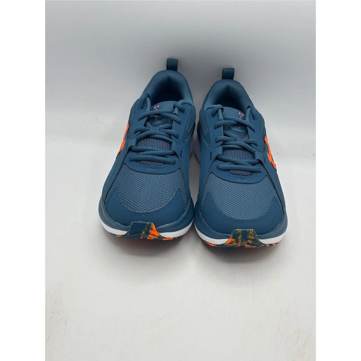 Under Armour shoes - UA Assert 11 - Assert - Blue 0