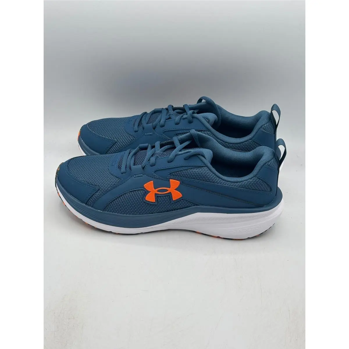 Under Armour shoes - UA Assert 11 - Assert - Blue 1