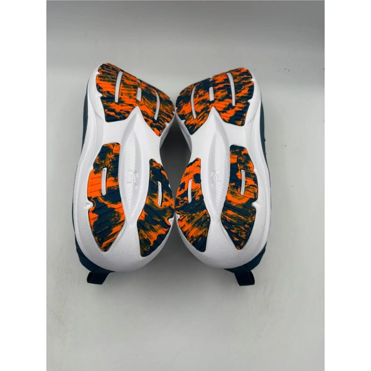 Under Armour shoes - UA Assert 11 - Assert - Blue 3