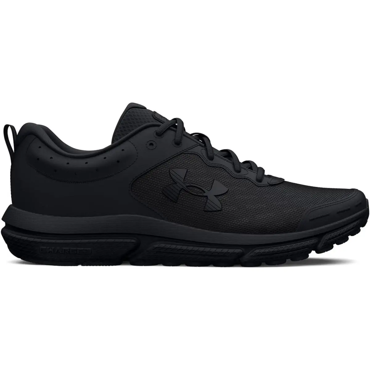 Under Armour shoes - Black 0
