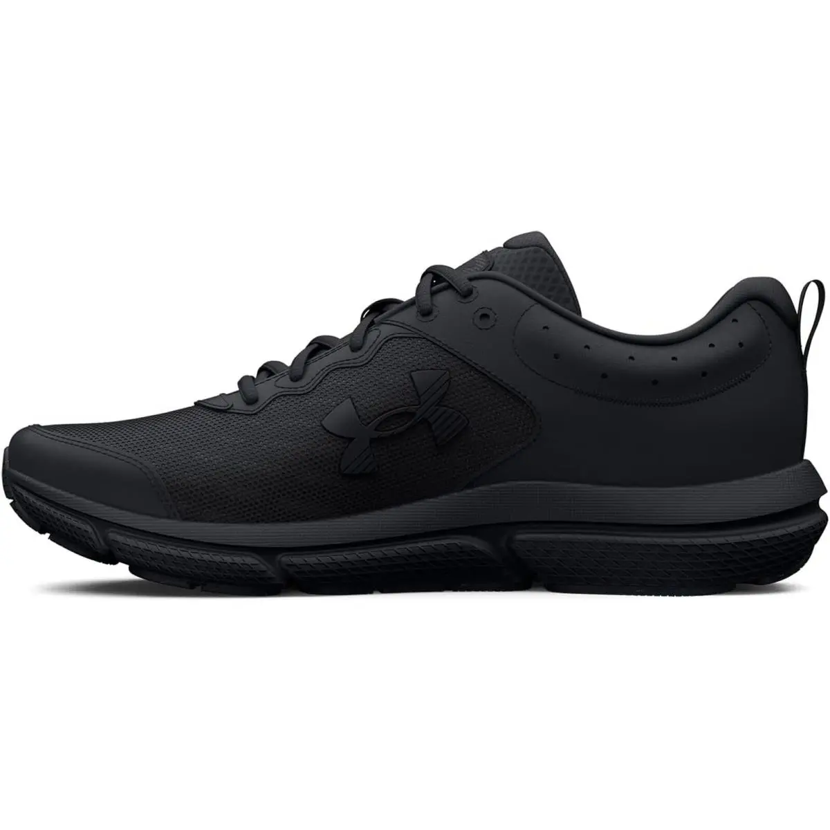Under Armour shoes - Black 4