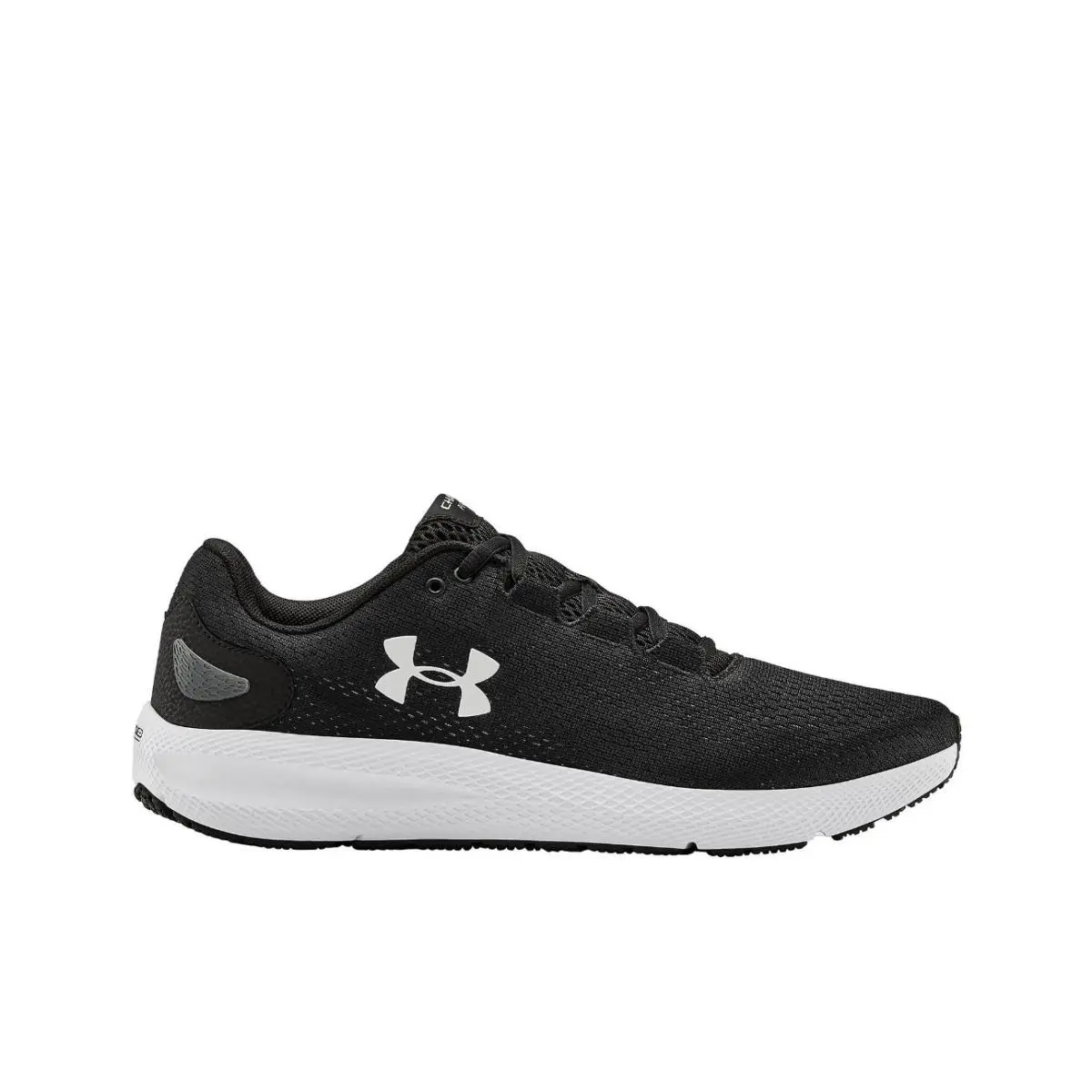 Under Armour shoes - UNDER ARMOUR Charged Pursuit 2 - Black 0
