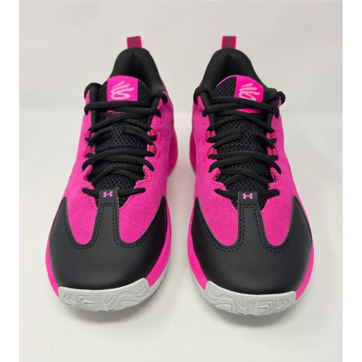 Under Armour shoes - Pink 0
