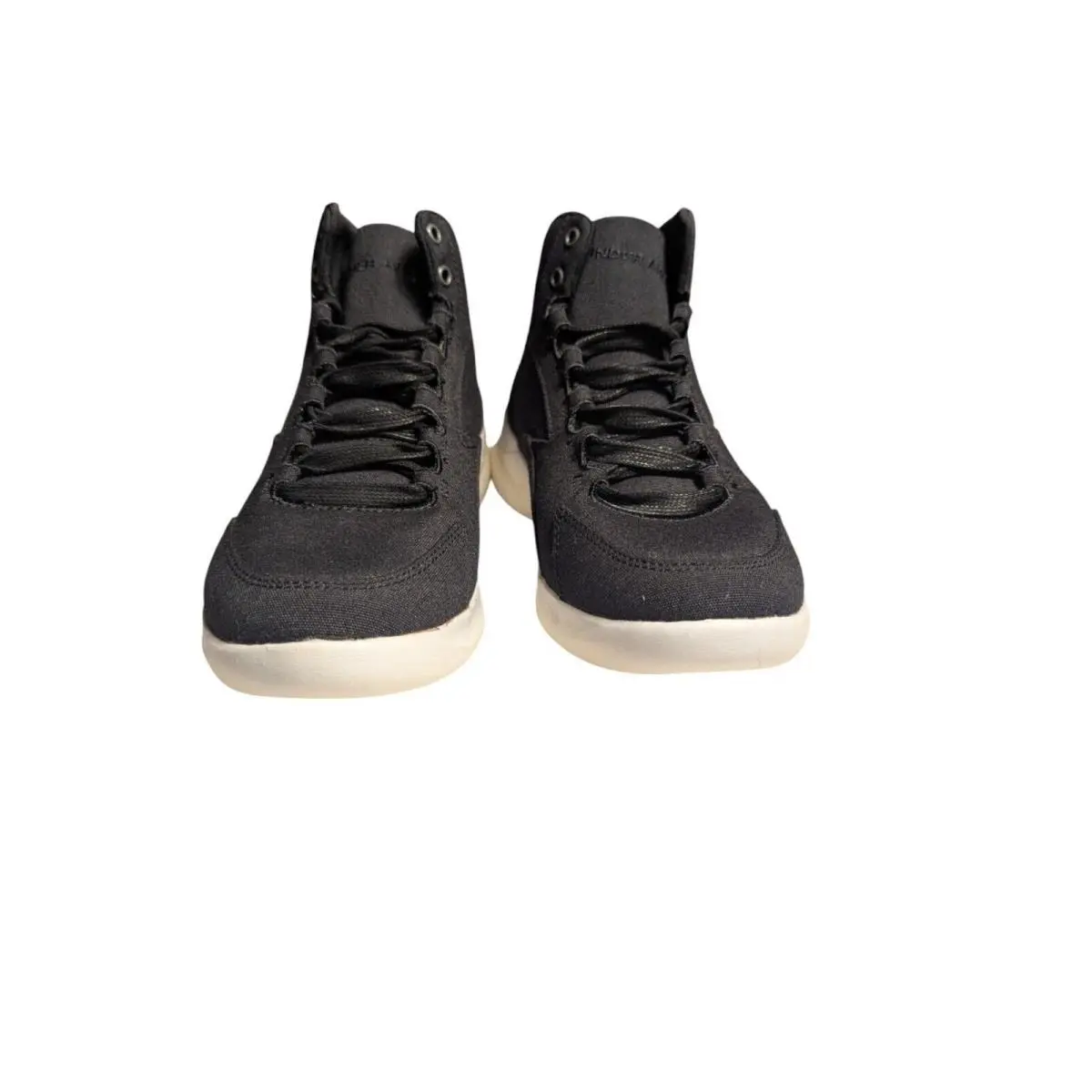 Under Armour shoes - Under Armour Charged Pivot - Charged Pivot - 3020162-001 - Black 0
