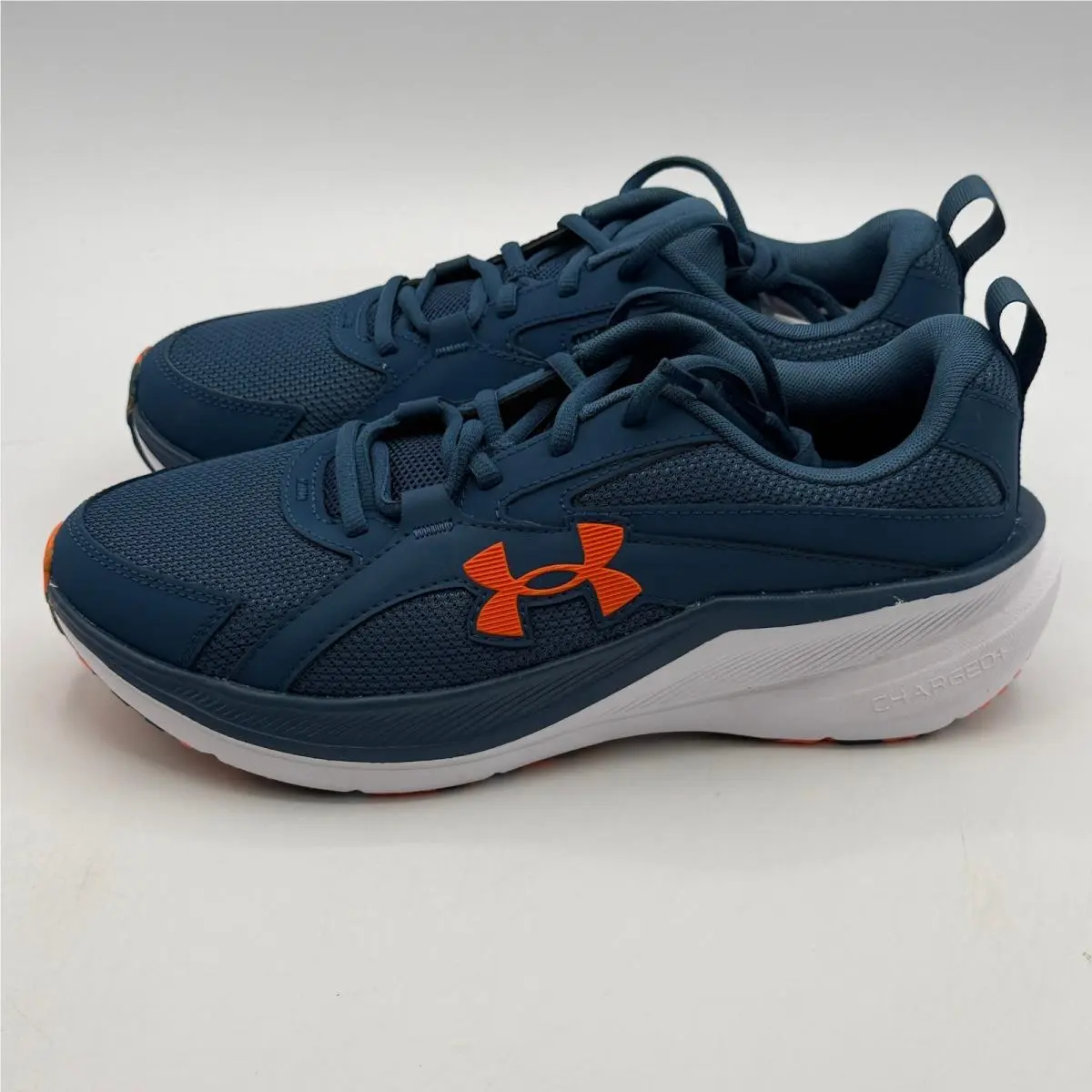 Under Armour shoes - UA Assert 11 - Assert - Blue 2