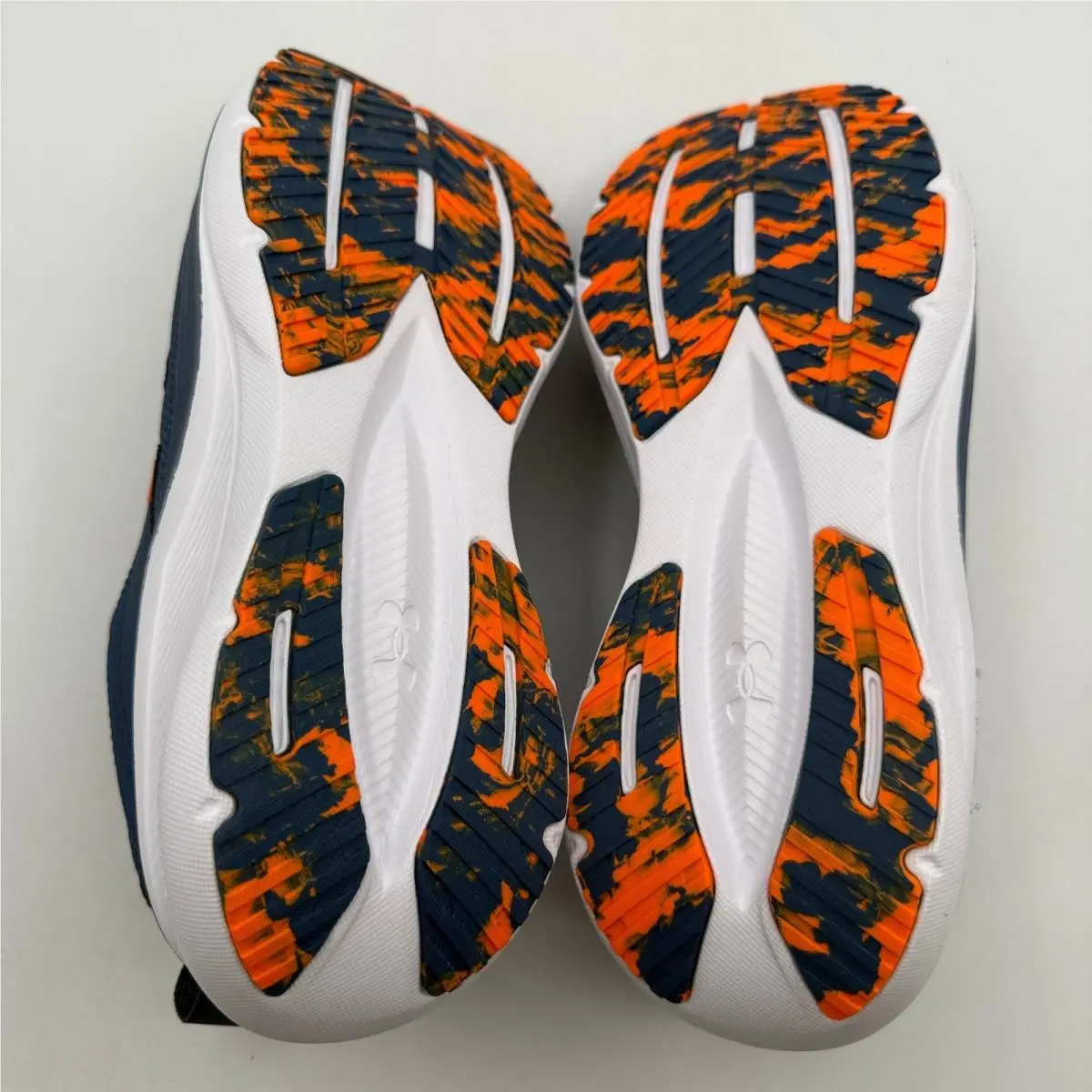 Under Armour shoes - UA Assert 11 - Assert - Blue 4