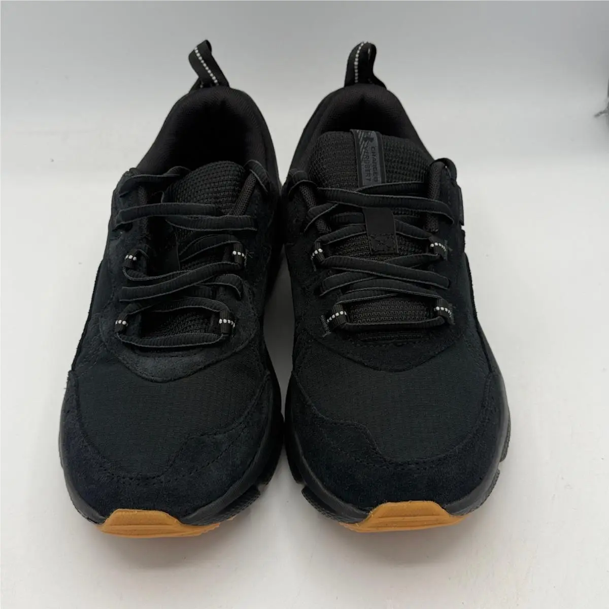 Under Armour shoes - UA Charged Verssert 2 - Charged Verssert - Black 1