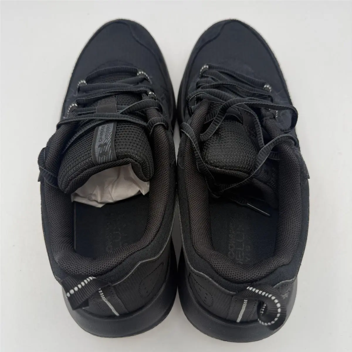 Under Armour shoes - UA Charged Verssert 2 - Charged Verssert - Black 3