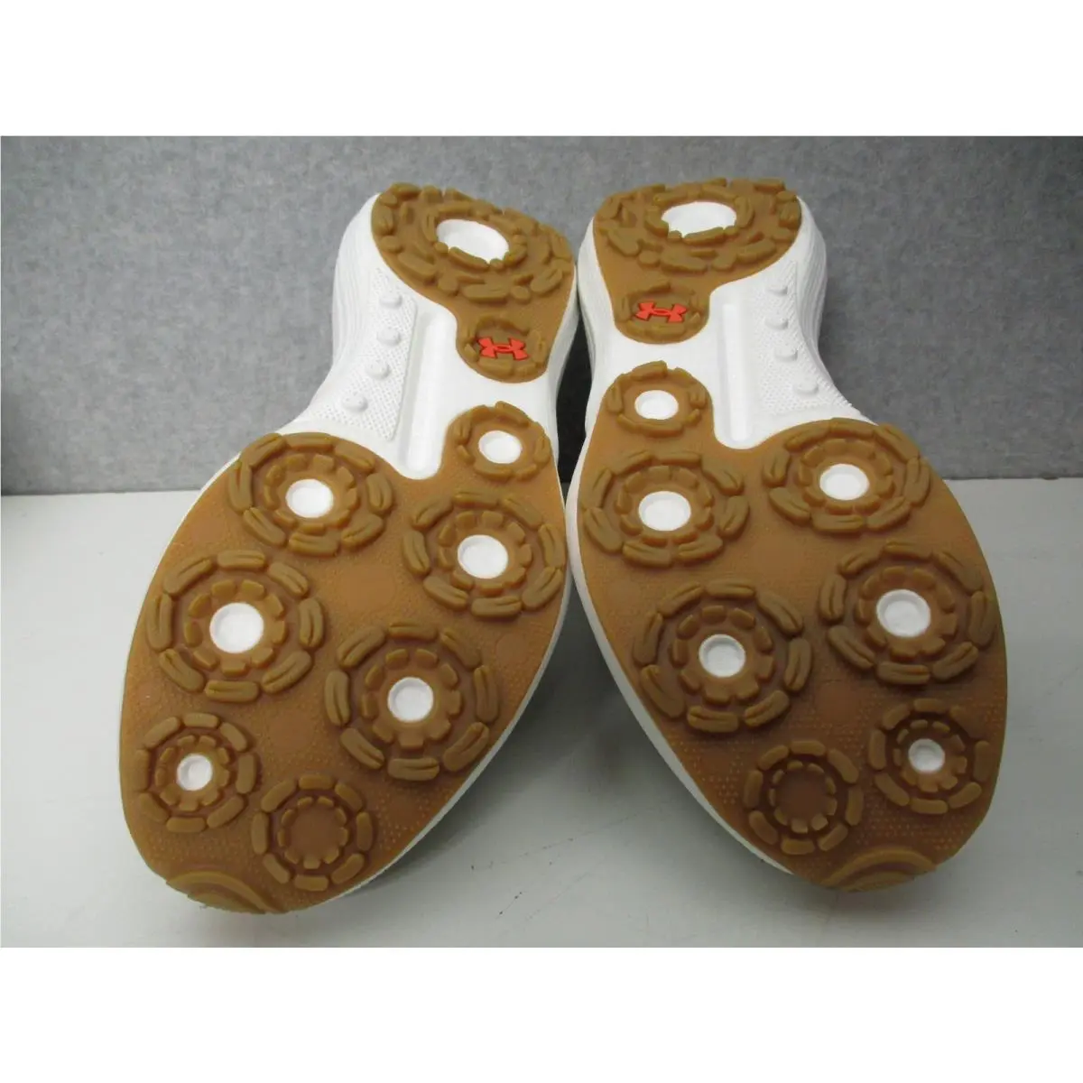 Under Armour shoes - Phantom Fore Moving Day - Phantom Fore Moving Day - White, Manufacturer: White Clay / Stone / Royal 3