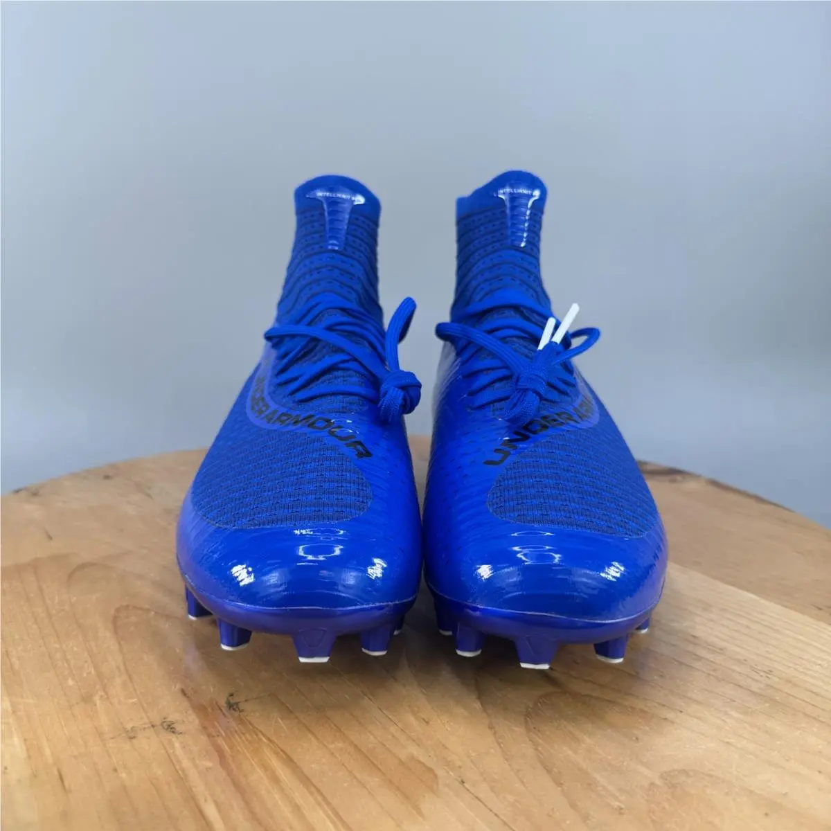 Under Armour shoes - Under Armour Highlight MC - Highlight - 3027304-400 - Blue 0
