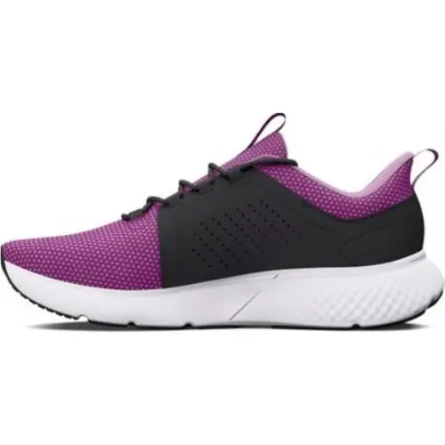 Under Armour shoes - FRESH ORCHID-JET GRAY-MYSTIC MAGENTA (UPC: 196884647766) 0