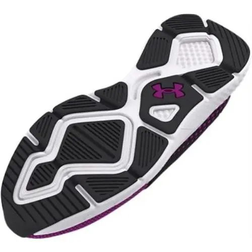 Under Armour shoes - FRESH ORCHID-JET GRAY-MYSTIC MAGENTA (UPC: 196884647766) 3