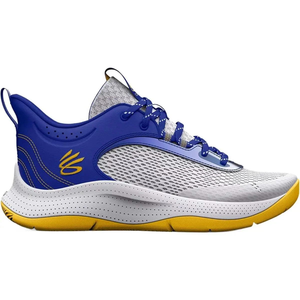 Under Armour shoes - Blue 0