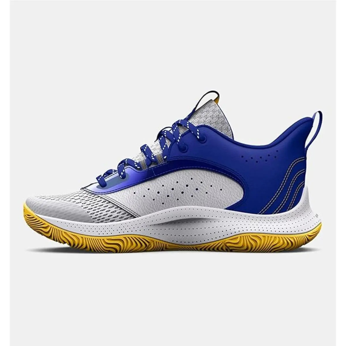 Under Armour shoes - Blue 1