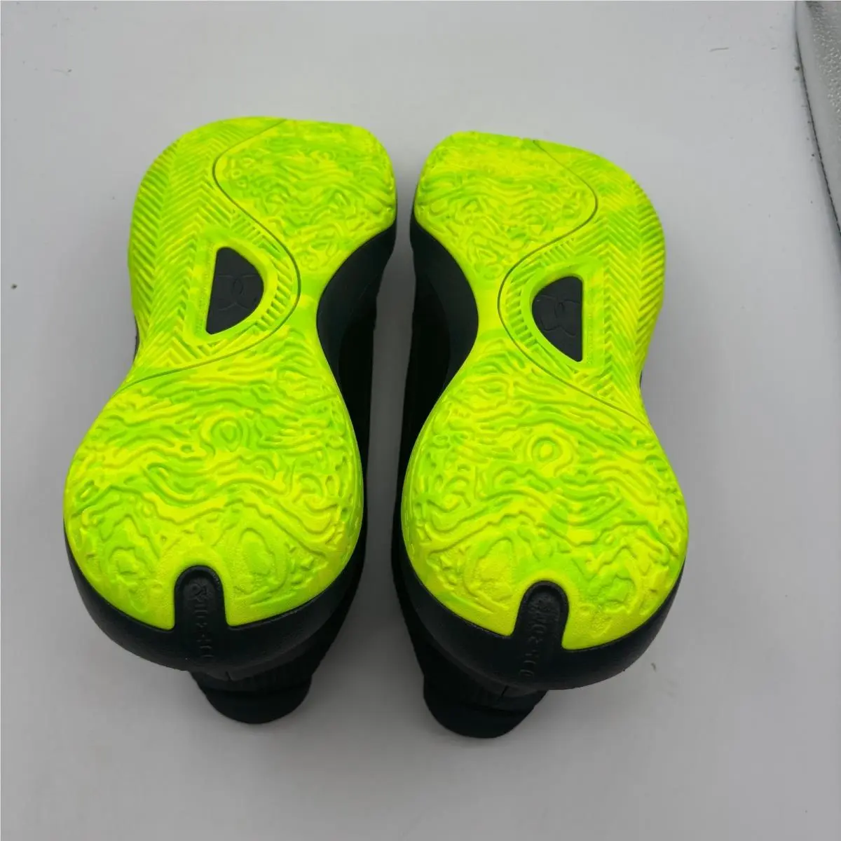 Under Armour shoes - UA Lockdown 7 - Lockdown - Black 4
