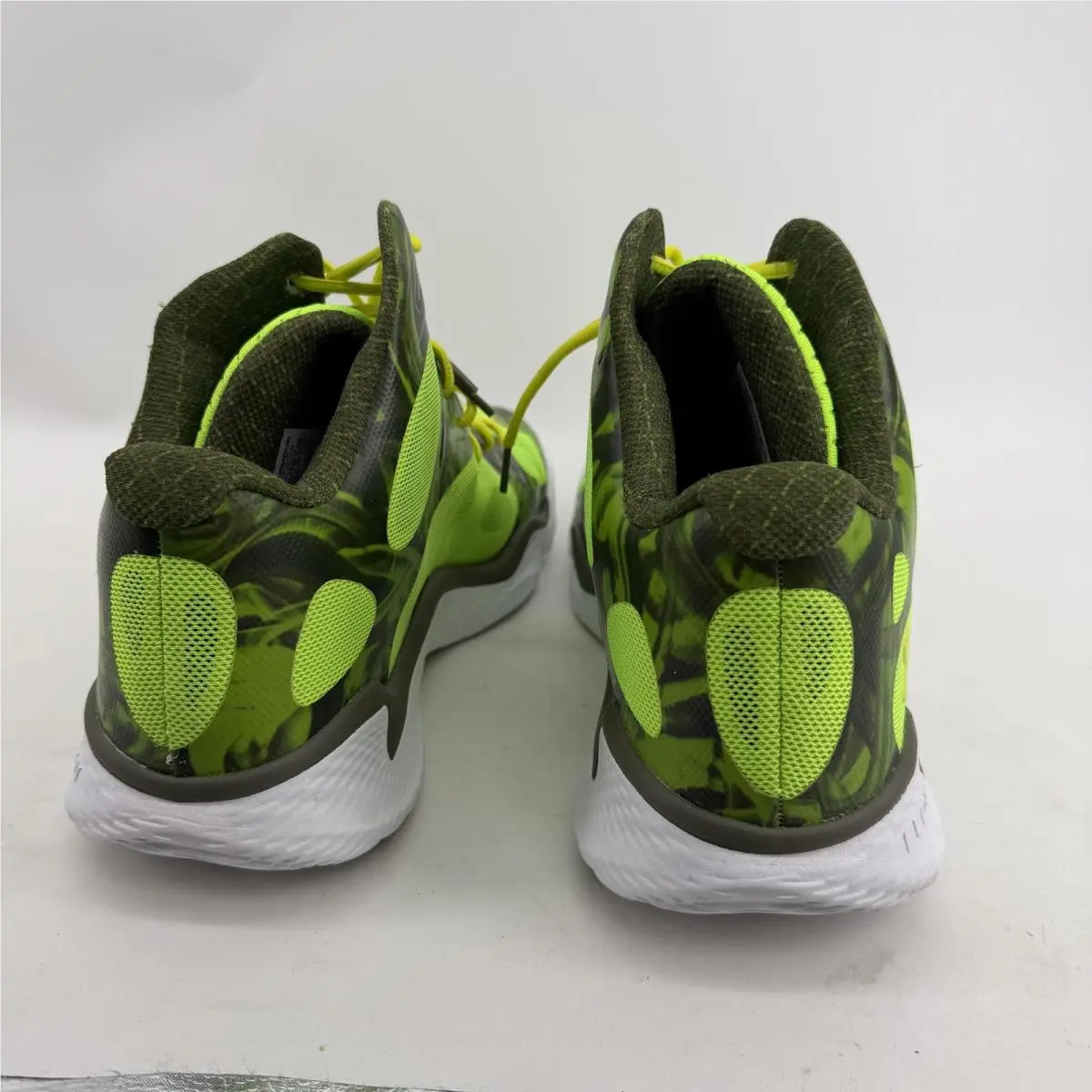Under Armour shoes - Under Armour Curry Spawn Flotro - Multicolor 8