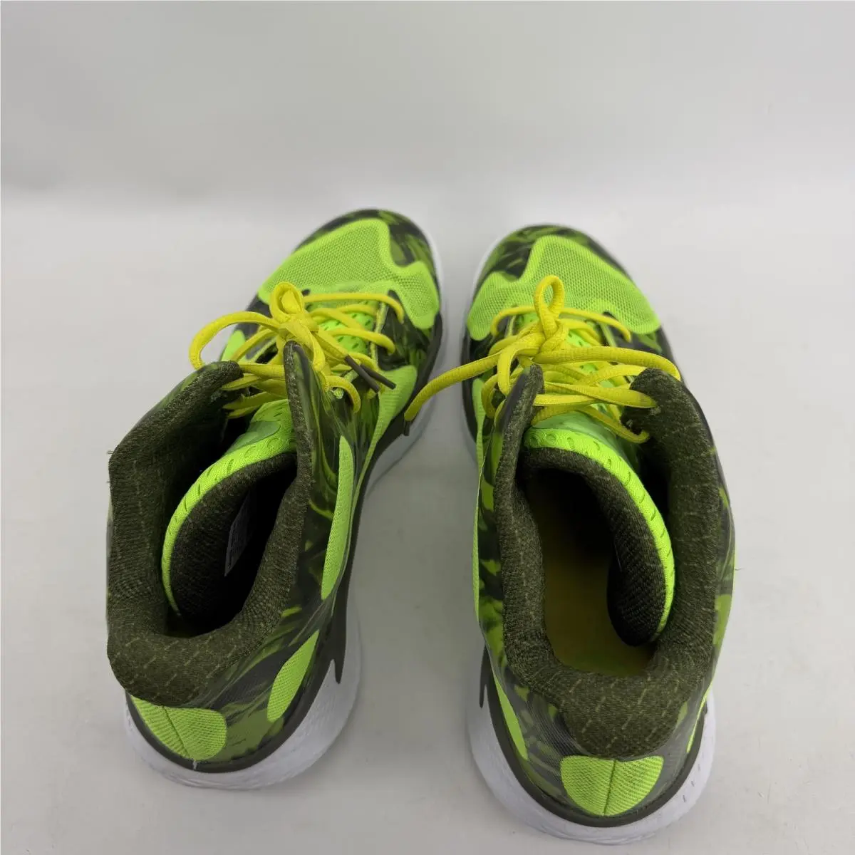 Under Armour shoes - Under Armour Curry Spawn Flotro - Multicolor 9