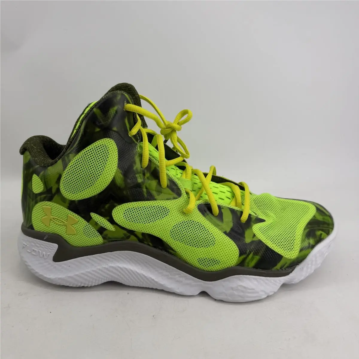 Under Armour shoes - Under Armour Curry Spawn Flotro - Multicolor 2