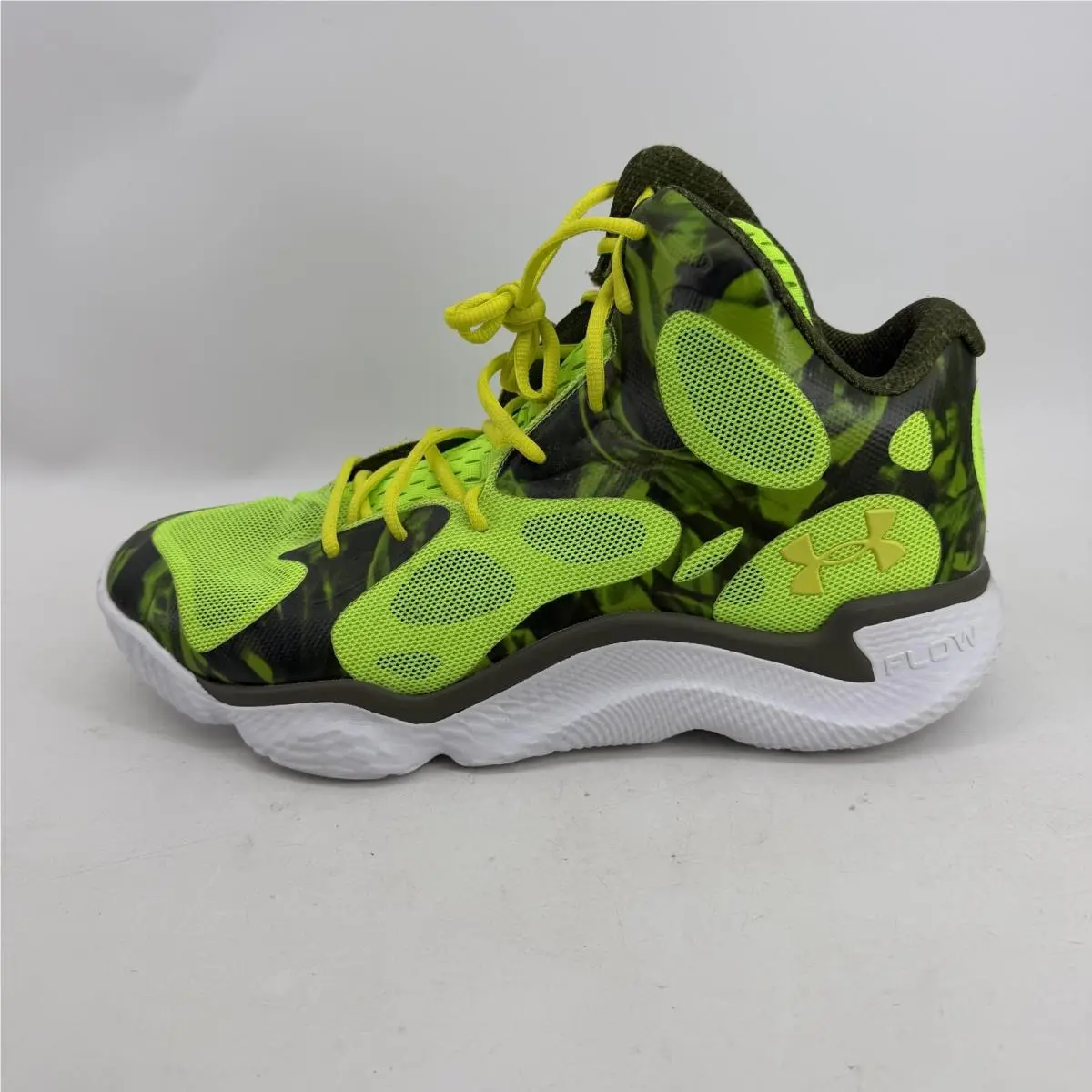 Under Armour shoes - Under Armour Curry Spawn Flotro - Multicolor 5