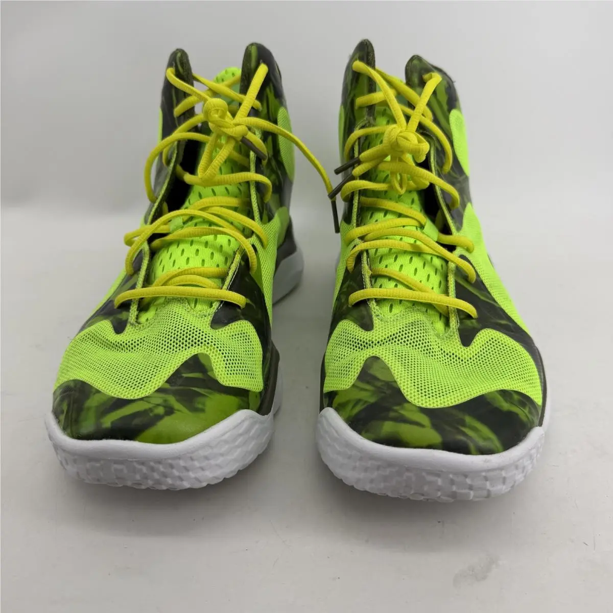 Under Armour shoes - Under Armour Curry Spawn Flotro - Multicolor 6