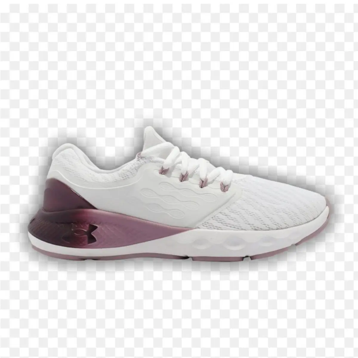 Under Armour shoes - Deluxe Foam - Deluxe Foam - White 0