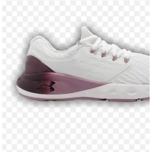 Under Armour shoes - Deluxe Foam - Deluxe Foam - White 3