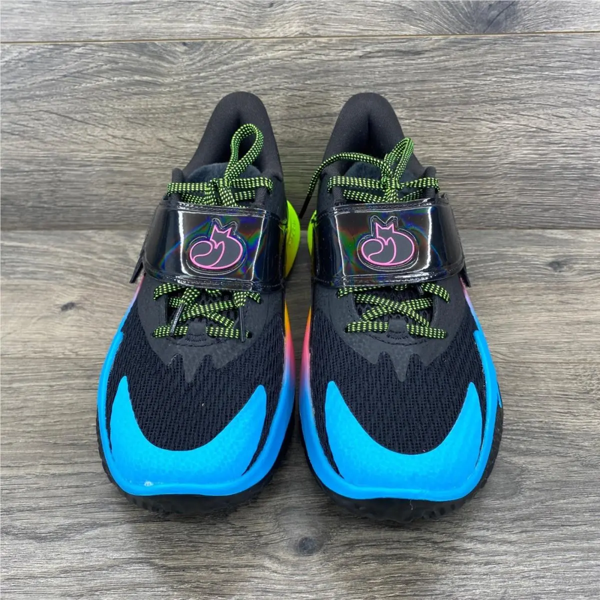 Under Armour shoes - Curry Flow Go - Curry Flow - Multicolor 4