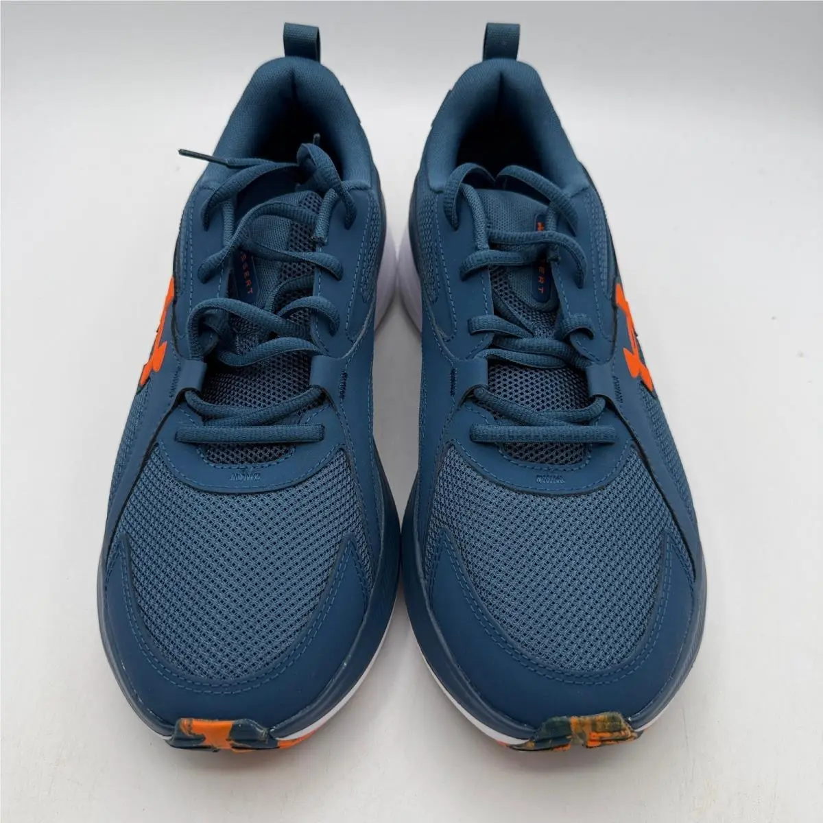 Under Armour shoes - UA Assert 11 - Assert - Blue 0