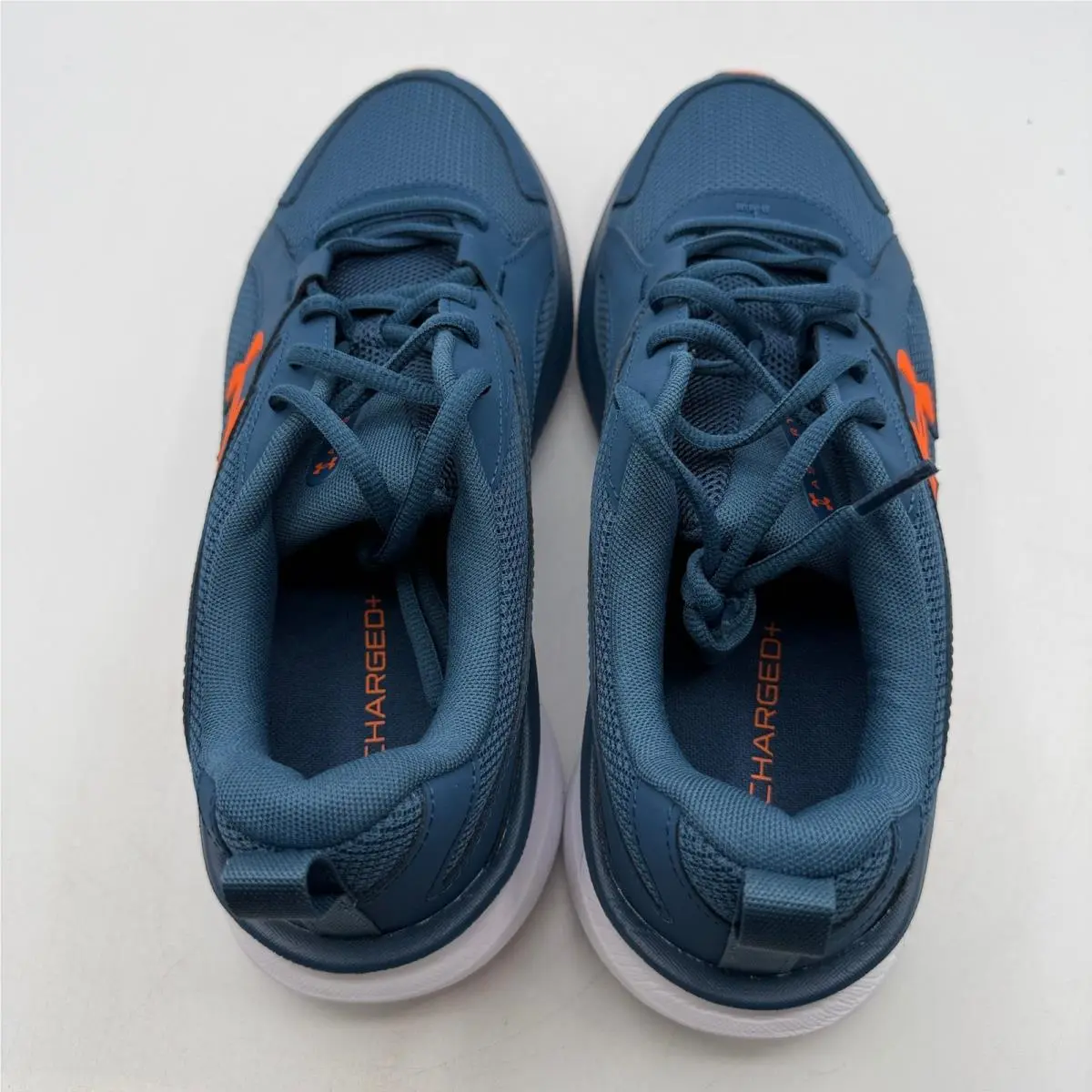 Under Armour shoes - UA Assert 11 - Assert - Blue 2