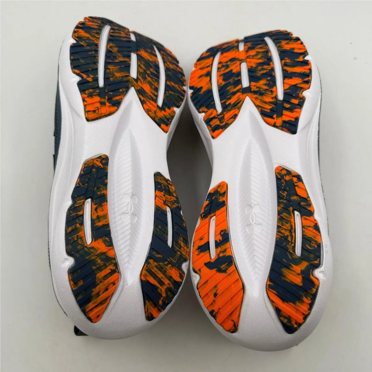 Under Armour shoes - UA Assert 11 - Assert - Blue 3
