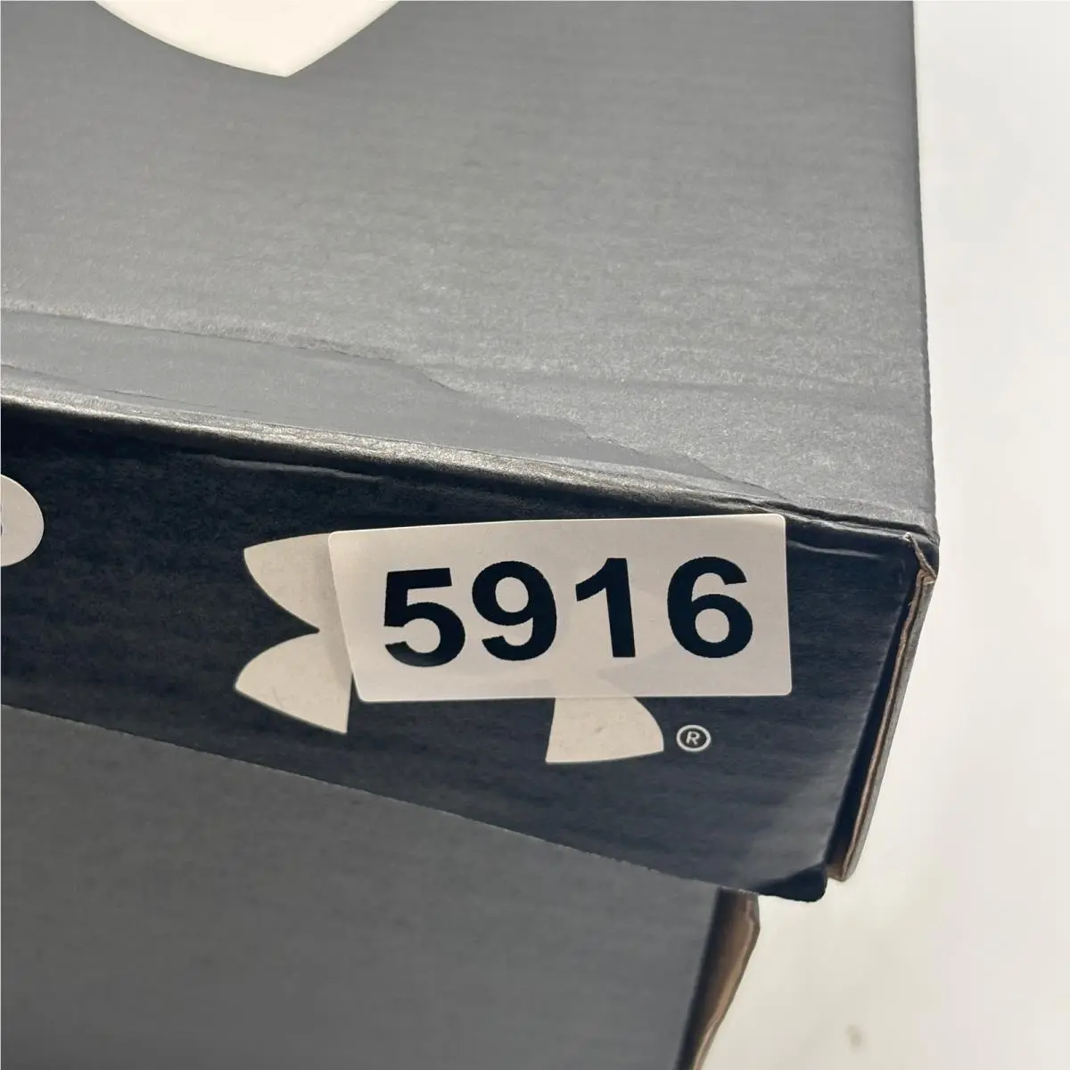 Under Armour shoes - Under Armour Charged Assert 9 - Blue 6