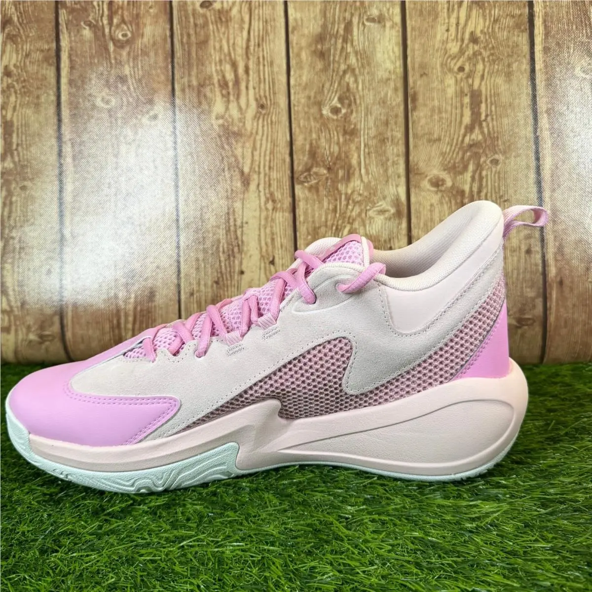 Under Armour shoes - Curry 3Z 25 SDE - Curry SDE - Pink 3