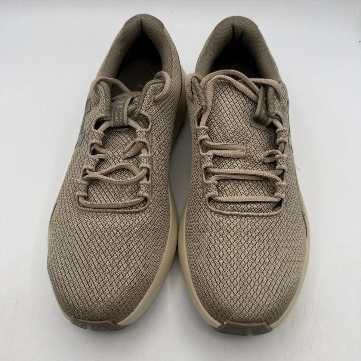 Under Armour shoes - UA Charged Surge 4 - Charged Surge - Brown 1