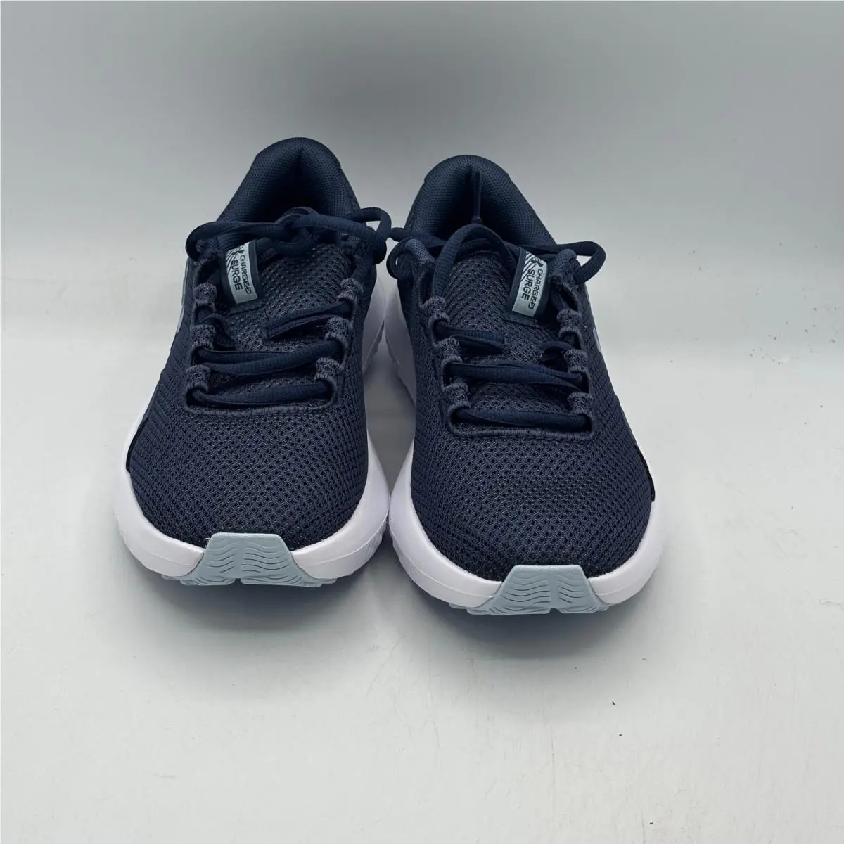 Under Armour shoes - Under Armour Charged Surge 4 - Blue 1