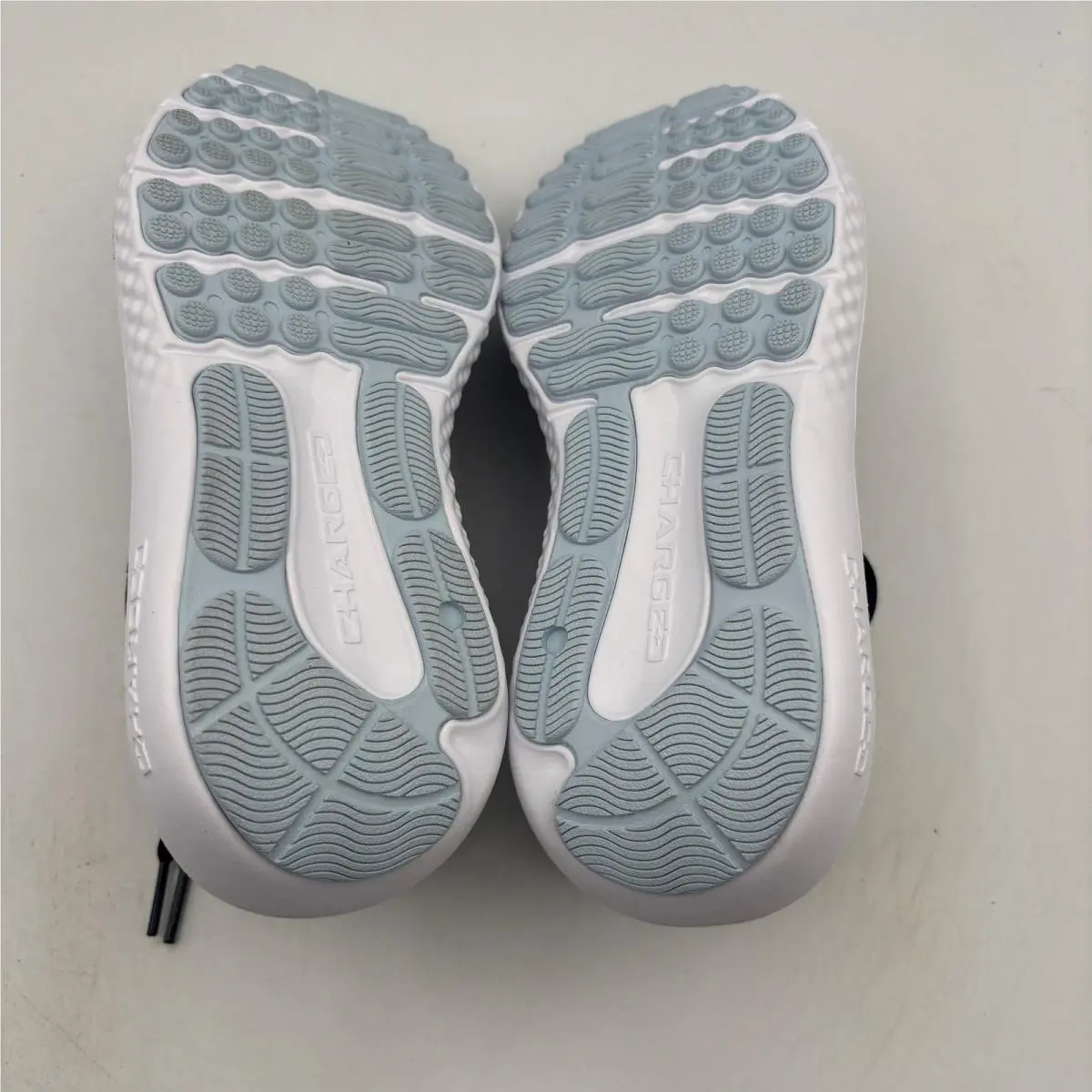 Under Armour shoes - Under Armour Charged Surge 4 - Blue 4